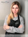 Романюк Екатерина