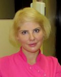 Монанкова Александра Андреевна