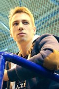 Елисеев Андрей Алексеевич