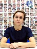 Гайдукова Любовь Николевна