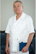 Заверуха Юрий Макарович