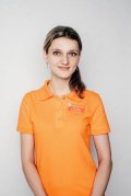 Снегирева Оксана Юрьевна