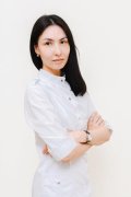 Гунькина Дана Фаридовна