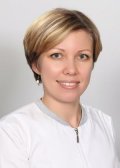 Шумилова Варвара Сергеевна