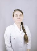 Тарасова Дарина Олеговна