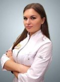 Савранская Анна Дмитриевна