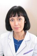 Красноперова Елена Александровна