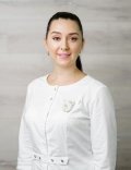 Давлятшина Эльвира Раисовна