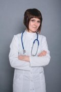 Переверзева Надежда Александровна