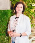 Александрийская Марина Александровна