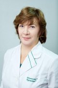 Басова Светлана Алексеевна