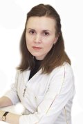 Сотникова Юлия Геннадьевна