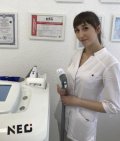Криворотова Марина Ивановна