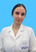 Смирнова Илона Викторовна