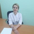 Шендрикова Вероника Игоревна