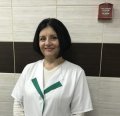 Мамадсултанова Маргарита