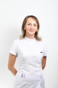 Елена Бортник