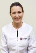 Касаткина Ольга Михайловна