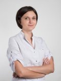 Сдобина Татьяна Евгеньевна