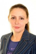 Глазырина Татьяна Михайловна
