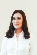 Гузикова Ольга