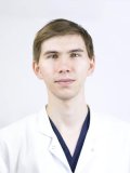 Бузанаков Дмитрий Михайлович