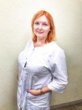 Осокина Ольга