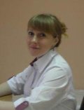 Евглевская Елена Юрьевна