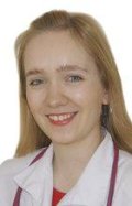 Степанова Арина Александровна