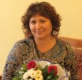 Баранова Ольга
