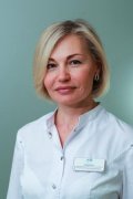 Лезенкова Елена Александровна