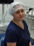 Анисифорова Юлия Олеговна