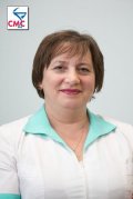 Зворыгина Ольга Владимировна