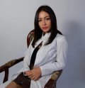 Поладян Лианна Арсеновна