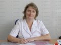 Прозорова Татьяна Владимировна
