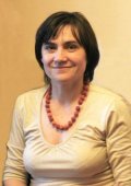 Вострецова Елена Михайловна