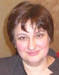 Шац Ирина Абрамовна