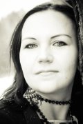 Кощеева Элина