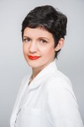 Воробьёва Валерия Юрьевна