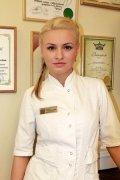 Ярова (Нечаева) Марина Валерьевна