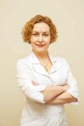 Астапович Александра Николаевна