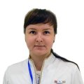 Жирякова Екатерина Сергеевна