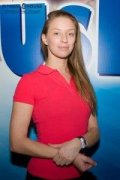 Сайкова Екатерина
