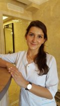 Франковская Светлана