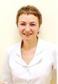 Кощеева Елена Николаевна