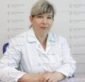 Абалешева Елена Викторовна