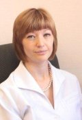 Чижова Светлана Сергеевна