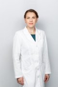 Лёзная Елена Владимировна