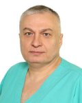 Исаченко Эдуард Николаевич