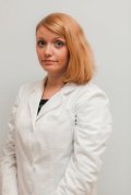 Пыльнева Светлана Сергеевна